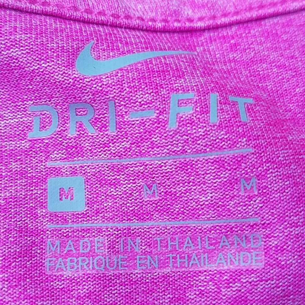 Girls Nike Dri-Fit Tank - Picture 3 of 4